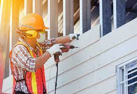 Best Residential Vinyl Siding Installation  in Lincolnia, VA