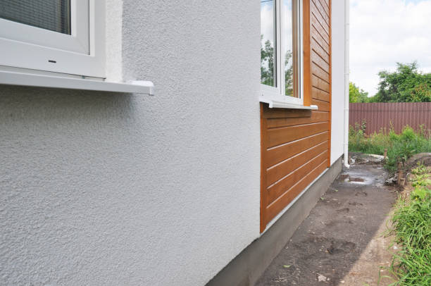 Best James Hardie Siding  in Lincolnia, VA
