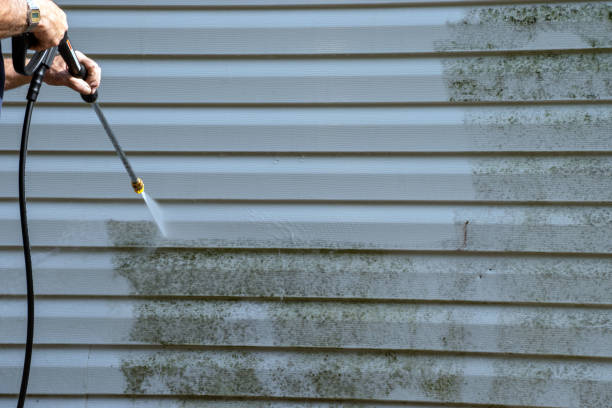 Trusted Lincolnia, VA Siding Installation & Repair Experts