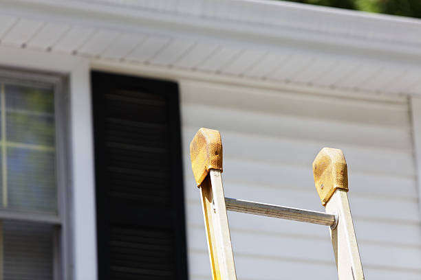 Siding for New Construction in Lincolnia, VA